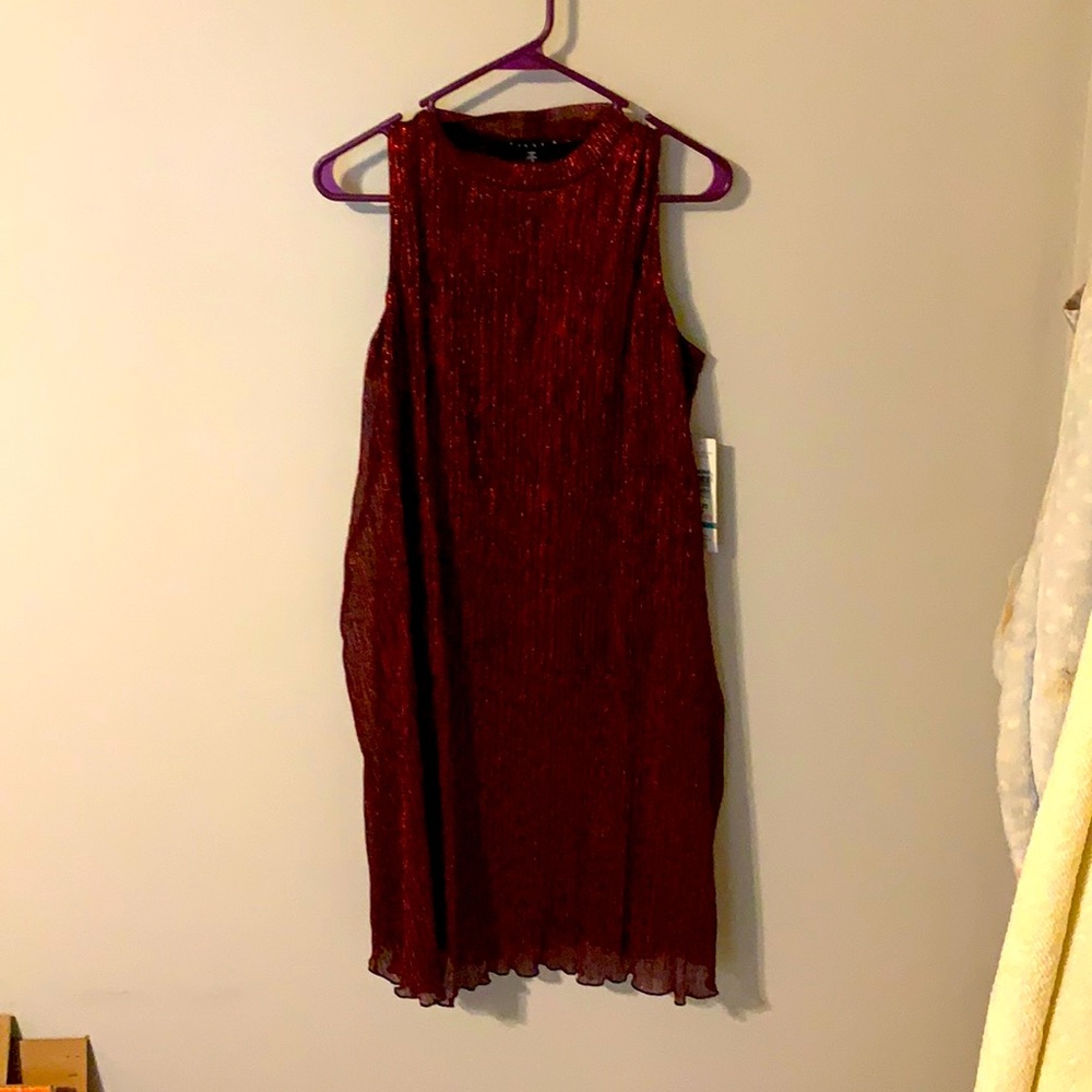 Cocktail dress